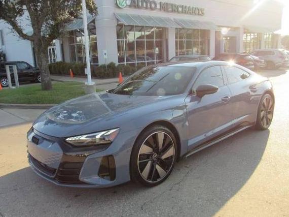 AUDI E-TRON GT 2023 WAUEJBFW9P7002094 image AUDI E-TRON GT 2023 WAUEJBFW9P7002094 image